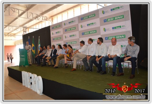 rolim de moura